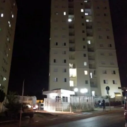 Image 2 - Rua Agenor Leme dos Santos, Jardim Maria Eugênia, Sorocaba - SP, 18074-520, Brazil - Apartment for rent