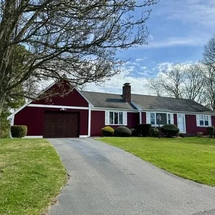 Buy this 2 bed house on 95 Shaker House Road in Yarmouth, MA 02675