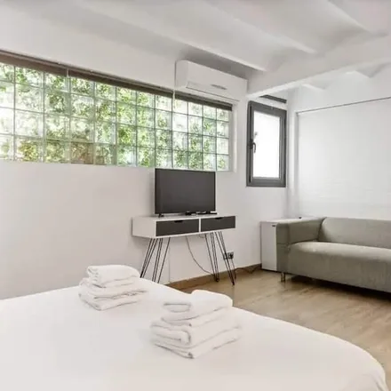 Rent this 5 bed apartment on Barcelona in Catalonia, Spain