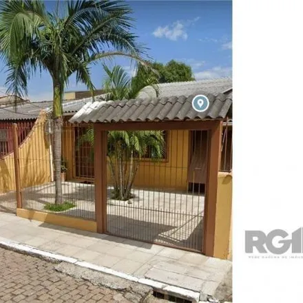 Buy this 2 bed house on Rua Ovídio Chaves in Santa Rosa de Lima, Porto Alegre - RS