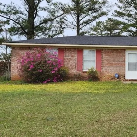 Buy this 3 bed house on 86 Mikado Drive in Kinsey, Houston County