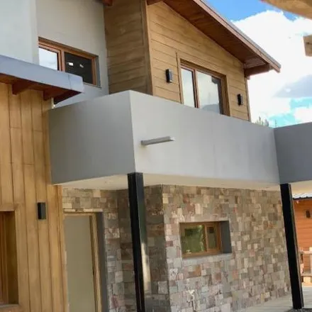 Buy this 3 bed house on unnamed road in Dos Valles, 8400 San Carlos de Bariloche