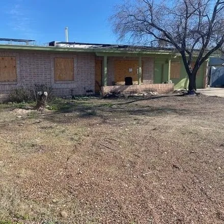 Buy this 4 bed house on 8430 E Marlena Cir N in Tucson, Arizona