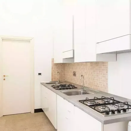 Image 9 - Via Napoleone III 72, 00185 Rome RM, Italy - Apartment for rent