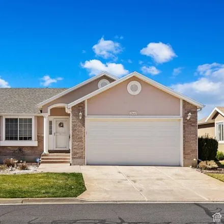 Buy this 3 bed house on 2449 North 525 East in North Ogden, UT 84414