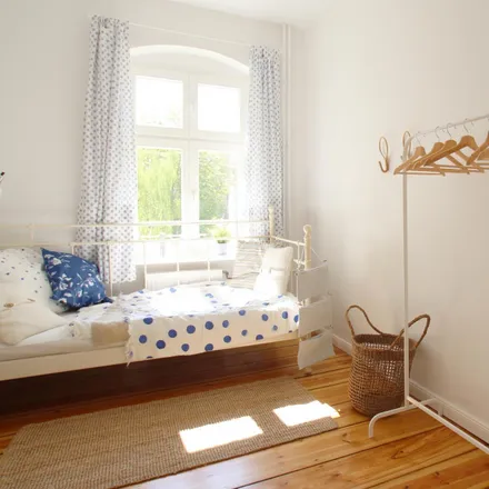 Rent this 2 bed room on Baerwaldstraße 49 in 10961 Berlin, Germany