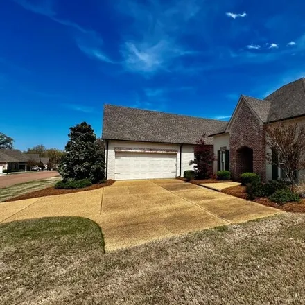 Image 2 - 135 Rosemont Loop, Oxford, MS 38655, USA - House for sale