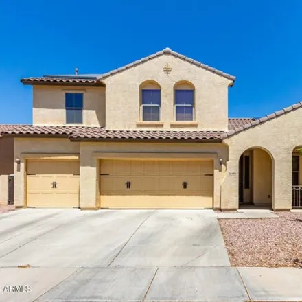 Buy this 5 bed house on 14092 West Bloomfield Road in Surprise, AZ 85379