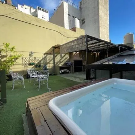 Buy this 3 bed house on Humberto I 879 in Constitución, C1042 AAB Buenos Aires