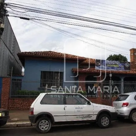 Buy this 3 bed house on Santa Casa de Misericórdia in Avenida Saudade 456, Campos Elíseos