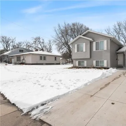 Buy this 4 bed house on 4338 Madison Street Northeast in Columbia Heights, MN 55421