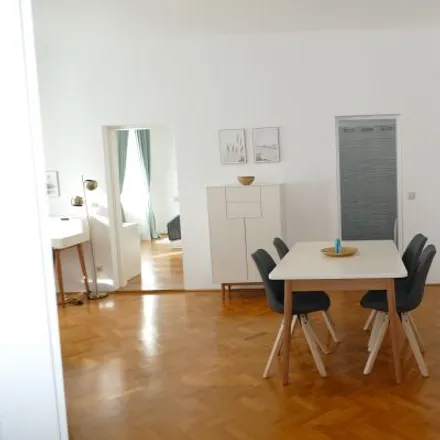 Image 3 - Tabak Trafik Kustura, Heinestraße 27, 1020 Vienna, Austria - Apartment for rent