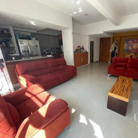 Buy this 2 bed apartment on La Quadra in Calle Lago Neuchatel 12, Colonia Ampliación Granada