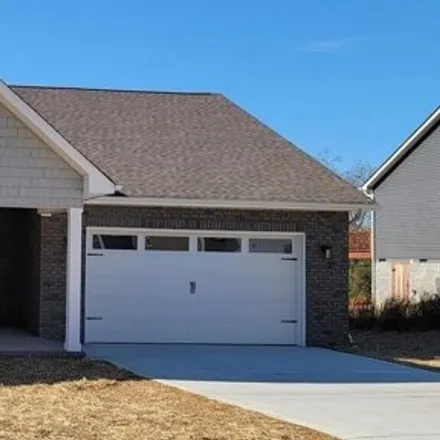 Buy this 4 bed house on Brookstone Ridge Drive in Anderson County, TN 37828