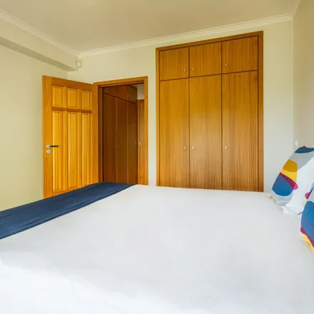 Rent this 1 bed apartment on Rua Principal in 4410-120 São Félix da Marinha, Portugal