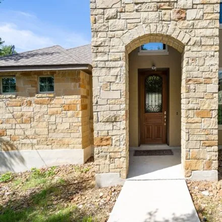 Image 3 - 25741 Green River Drive, Bexar County, TX 78260, USA - House for sale