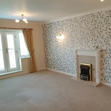 Buy this 2 bed apartment on Shenstone Close in Lickey End, B60 9SA