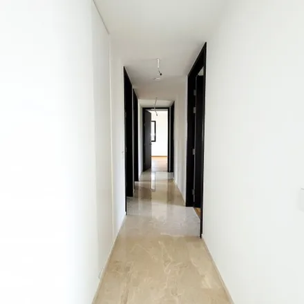 Rent this 4 bed apartment on Park Colonial in 12 Woodleigh Lane, Singapore 357658