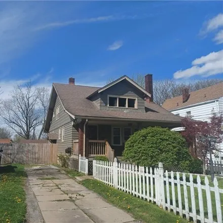Buy this 4 bed house on 240 East Avondale Avenue in Uptown, Youngstown