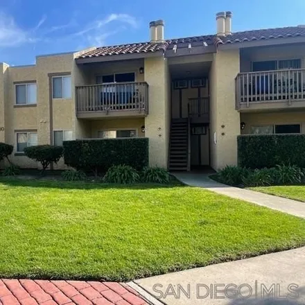 Rent this 2 bed apartment on 2960 Alta View Drive in San Diego, CA 92139