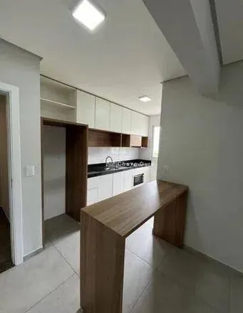 Rent this 2 bed apartment on Rua Vicente Machado in Canada, Cascavel - PR