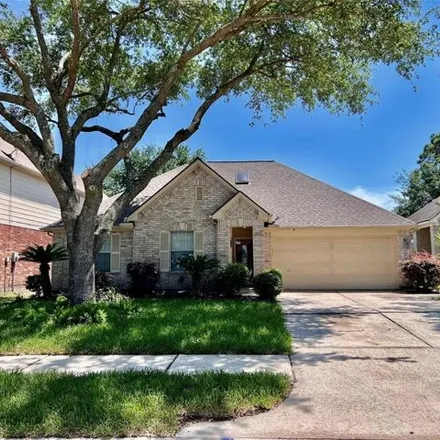 Rent this 4 bed house on 2929 Quail Hawk Drive in Harris County, TX 77014
