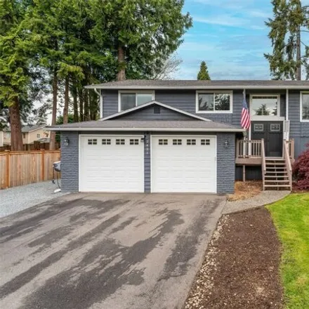 Buy this 5 bed house on 2421 186th Place Southeast in Bothell, WA 98012
