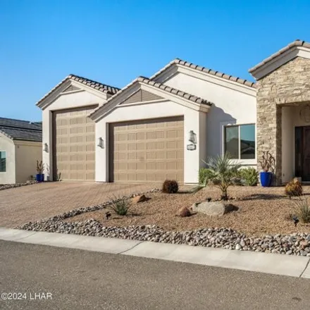 Buy this 4 bed house on East Raintree Avenue in Desert Hills, Mohave County