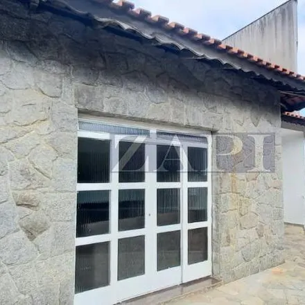 Buy this 3 bed house on Rua Fernanda Ceravolo Fazzi in Santa Lúcia, Poços de Caldas - MG