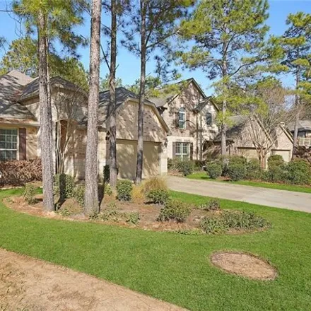 Image 2 - East Jagged Ridge Circle, The Woodlands, TX, USA - House for rent