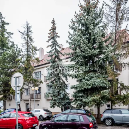 Rent this 3 bed apartment on Farská 137/1 in 902 01 Pezinok, Slovakia