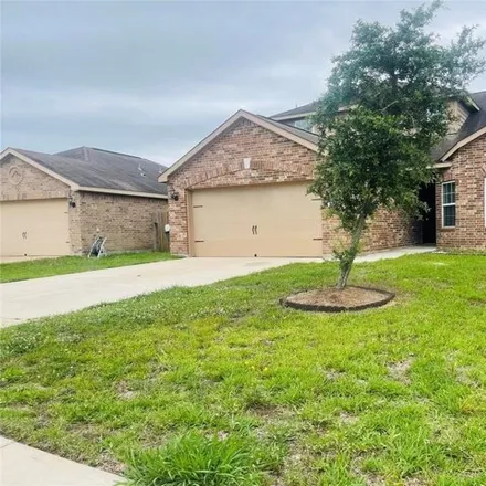 Image 2 - 1762 Pink Sapphire Drive, Brazoria County, TX 77583, USA - House for rent