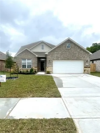 Buy this 3 bed house on 15905 Maple Street in Santa Fe, TX 77517