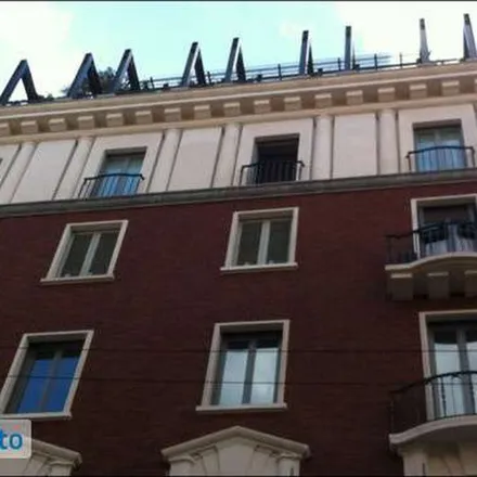 Rent this 1 bed apartment on Via San Giovanni sul Muro 18 in 20121 Milan MI, Italy