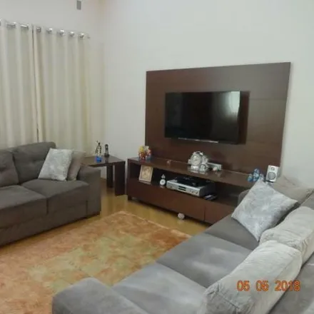 Buy this 3 bed house on Travessa das Palmeiras in Campestre, Santo André - SP