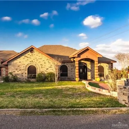 Buy this 6 bed house on Old North la Blanca Road in Donna, TX 78537