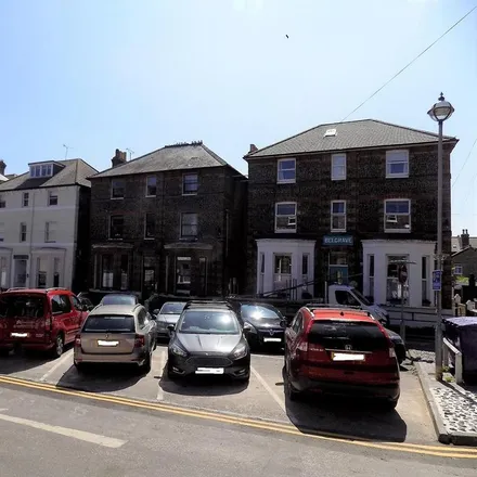 Image 1 - Belgrave, 7 Chandos Square, Broadstairs, CT10 1QN, United Kingdom - Apartment for rent