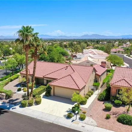 Image 4 - Palm Valley Golf Course, Sandspring Drive, Las Vegas, NV 89129, USA - House for sale