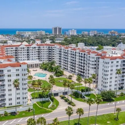 Buy this 2 bed condo on 1 John Anderson Drive in Ormond Beach, FL 32176