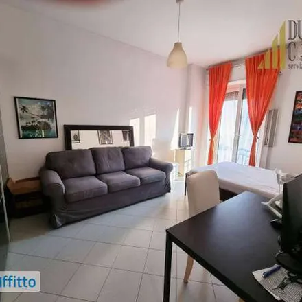 Rent this 2 bed apartment on Milano House in Corso Sempione, 20154 Milan MI