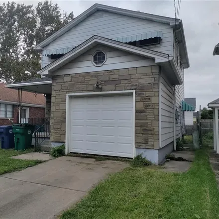 Rent this 3 bed house on 2906 Ferry Avenue in City of Niagara Falls, NY 14301