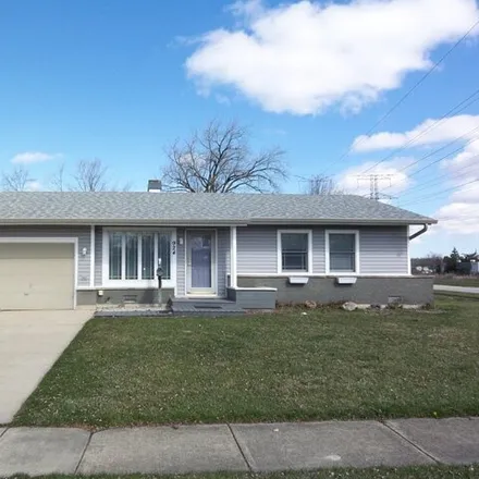 Buy this 3 bed house on 1264 Tonne Road in Elk Grove Village, IL 60007