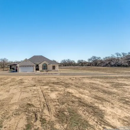 Image 4 - US 87, Wilson County, TX 78121, USA - House for sale
