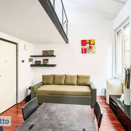 Rent this 2 bed apartment on Bonnie & Clyde in Via Lodovico Muratori 10, 20135 Milan MI
