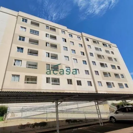 Buy this 2 bed apartment on Rua João Merlin in Universitário, Cascavel - PR