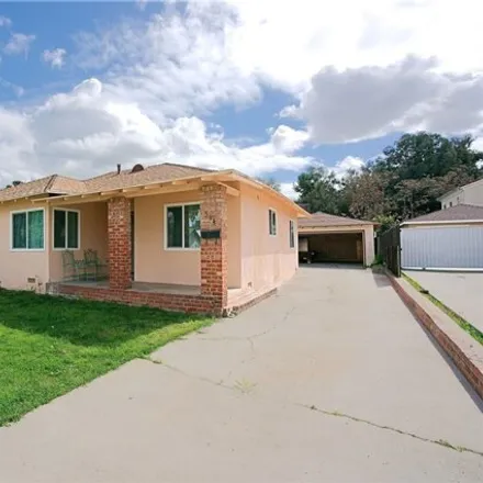 Rent this 3 bed house on 520 East Graves Avenue in Monterey Park, CA 91755