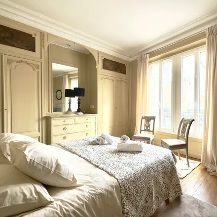 Image 9 - 2 Rue des Maraîchers, 75020 Paris, France - Apartment for rent