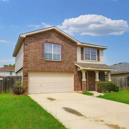Image 3 - 8029 Clearwood Path, Universal City, Bexar County, TX 78148, USA - House for rent