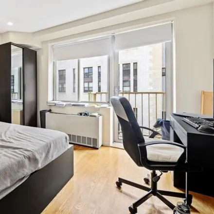 Rent this 2 bed apartment on 159 Bleecker Street in New York, NY 10012