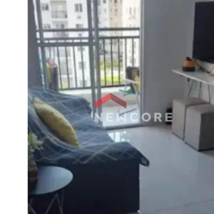 Buy this 2 bed apartment on unnamed road in Anil, Rio de Janeiro - RJ